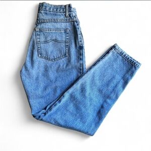 Vintage women’s Blue Denim Jeans